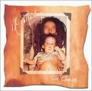 Damian Jr Gong Marley - Mr.Marley (CD)