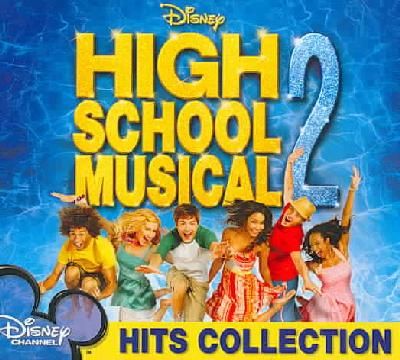 High School Musical Hits Collection - (Import CD)