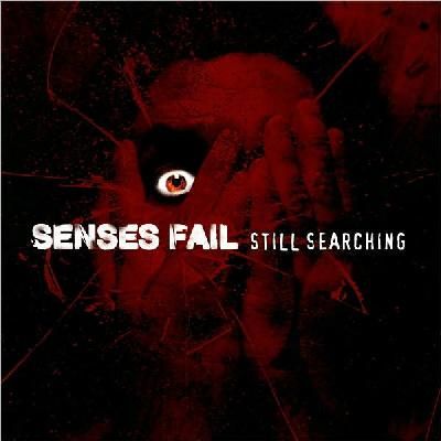 Senses Fail - Still Searching - Deluxe Edition (CD + DVD)