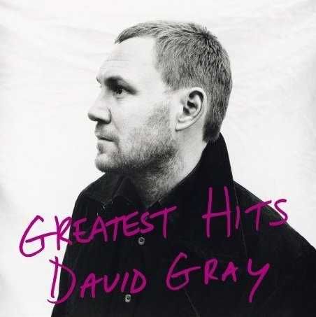 Greatest Hits (CD)