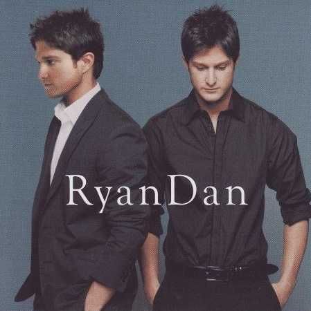 Ryan Dan - Ryan Dan (CD)
