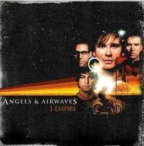 I - Empire (CD)
