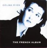 Celine Dion - French Album (CD)