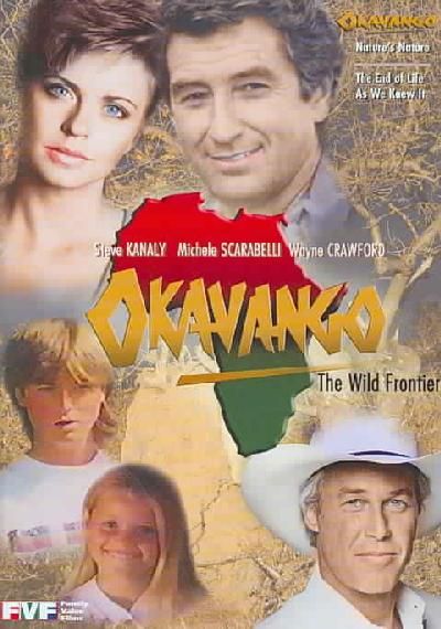 Place Called Okavango - Nature's Nature &amp; End Of Life as We Knew It - (Region 1 Import DVD)