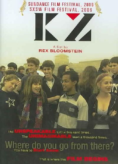 Kz - (Region 1 Import DVD)