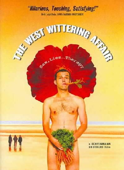West Wittering Affair - (Region 1 Import DVD)