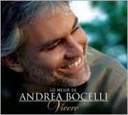 Lo Mejor De Andrea Bocelli:Vivere - (Import CD)