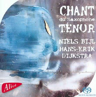 Chant Du Saxophone Teno - (Import CD)