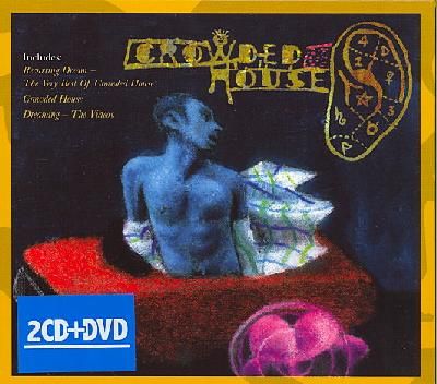 Holiday Gift Pack (CD)