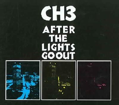 After the Lights Go out - (Import CD)
