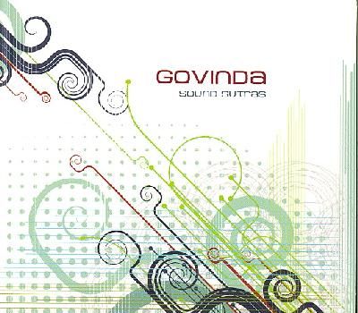 Sound Sutras - (Import CD)