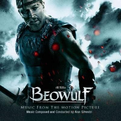 Beowulf (CD)