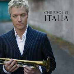 Chris Botti - Italia (CD)
