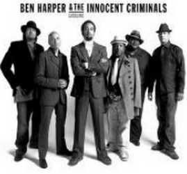 Harper Ben - Lifeline (CD)
