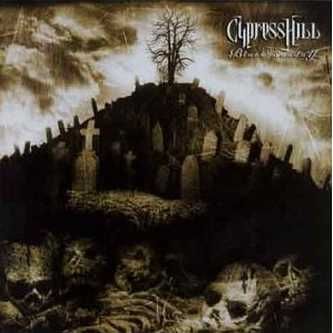Black Sunday (CD)