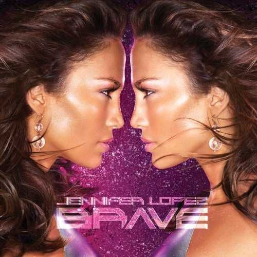 Lopez Jennifer - Brave (CD)