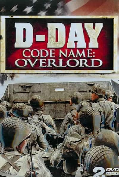 D Day Code Name:Overlord - (Region 1 Import DVD)