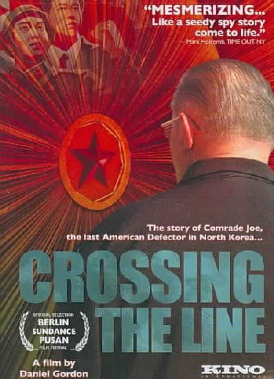 Crossing the Line - (Region 1 Import DVD)