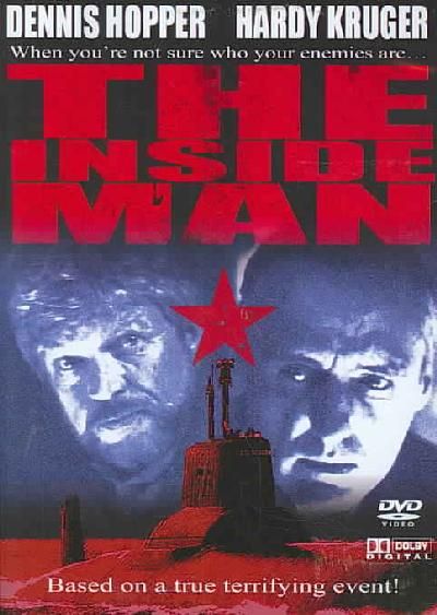 Inside Man - (Region 1 Import DVD)
