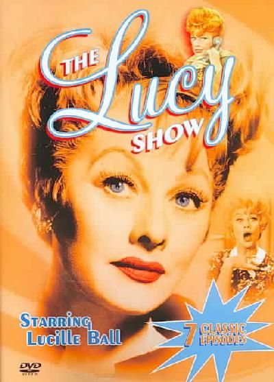 Lucy Show - (Region 1 Import DVD)