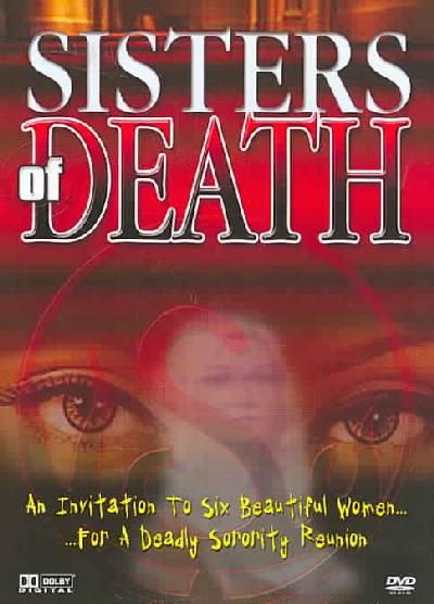 Sisters of Death - (Region 1 Import DVD)