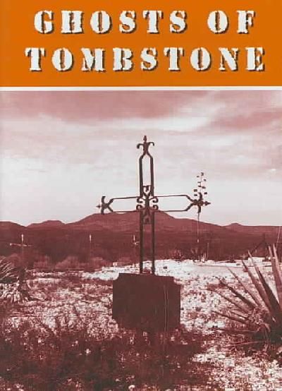 Ghosts of Tombstone - (Region 1 Import DVD)