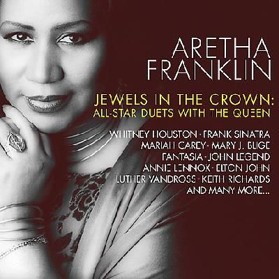 Jewels In The Crown - All Star Duets (CD)