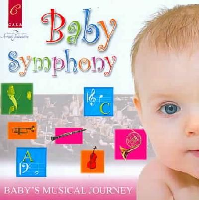 Baby Symphony - (Import CD)