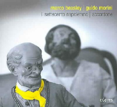 II Settecento Napoletano - (Import CD)