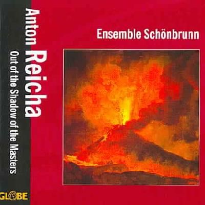 Variations, Grand Trio (Ensemble Schonbrunn) (CD / Album)
