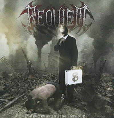 Premier Killing League - (Import CD)