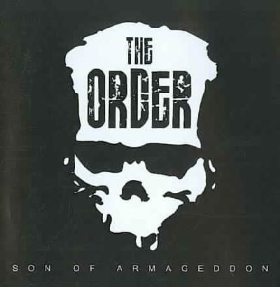 Son of Armageddon - (Import CD)
