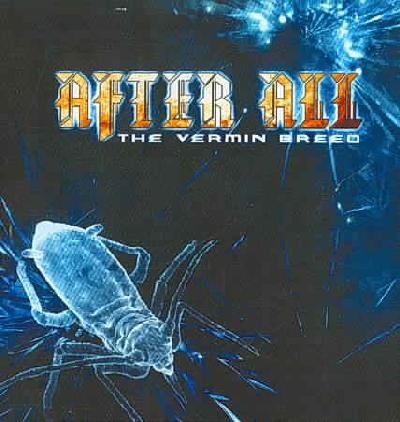 Vermin Breed - (Import CD)