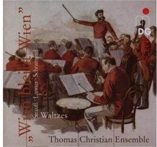 Wein Bleibt Wien Waltzes &amp; Polkas - (Import CD)