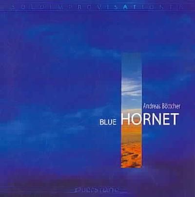 Blue Hornet (CD / Album)