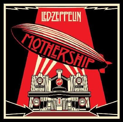 Mothership - (Import CD)