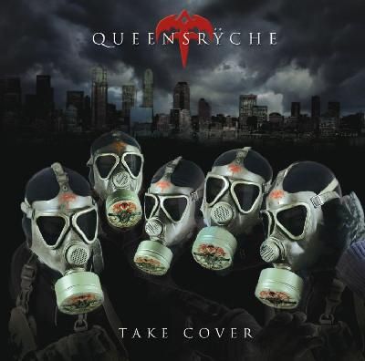 Take Cover (CD)