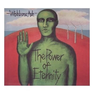 Power of Eternity - (Import CD)