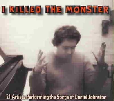 I Killed the Monster - (Import CD)