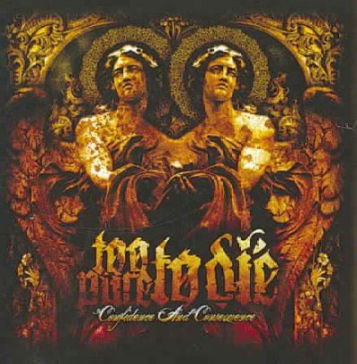 Confidence and Consequence - (Import CD)