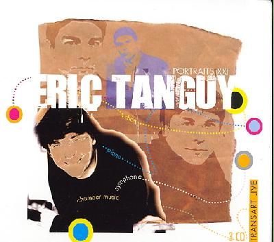 Tanguy:Portraits Xxi - (Import CD)