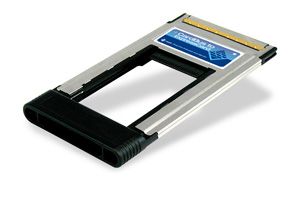Sunix CBE1000 CardBus To ExpressCard Adapter