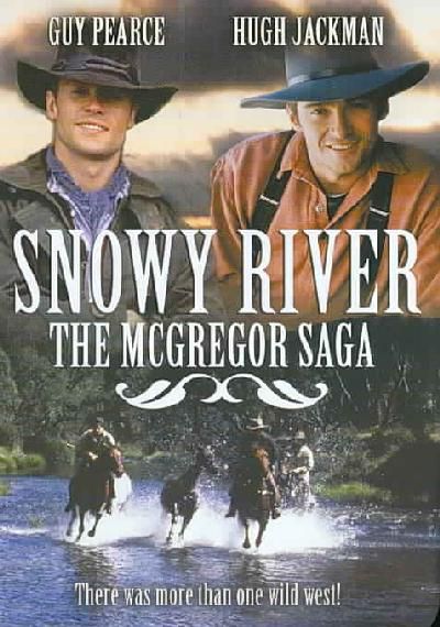 Snowy River 3 Pack - (Region 1 Import DVD)