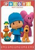 Pocoyo:Meet Pocoyo - (Region 1 Import DVD)