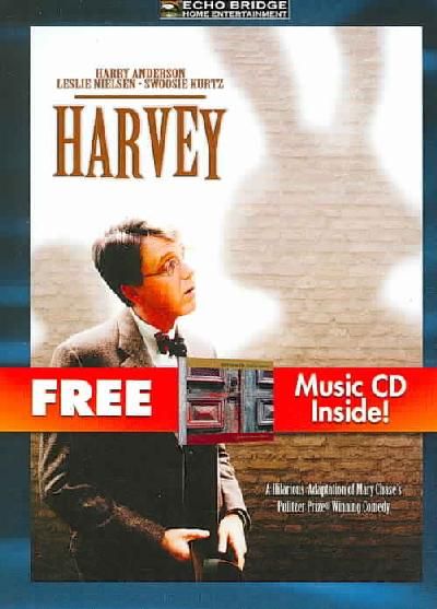Harvey/Greatest Movie Classics Vol 2 - (Region 1 Import DVD)