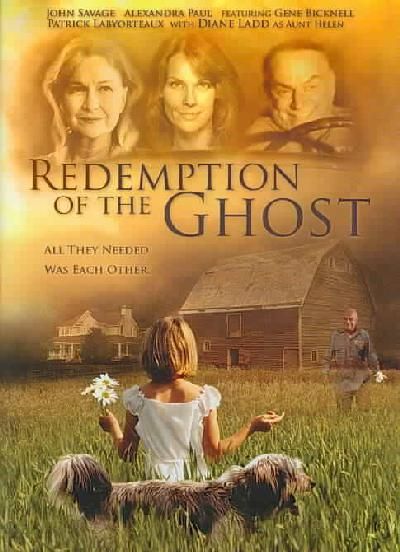 Redemption of the Ghost - (Region 1 Import DVD)