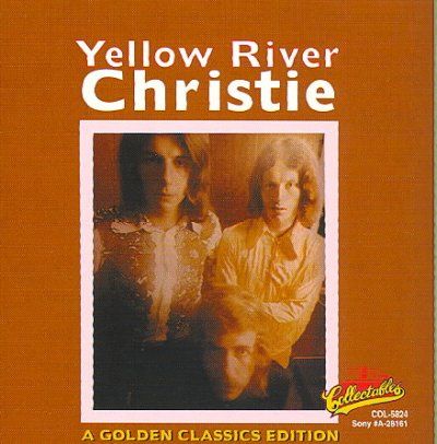 Yellow River:Golden Classics Edition - (Import CD)