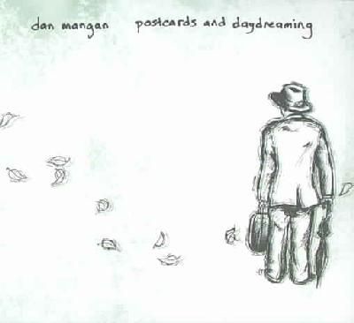 Postcards and Daydreaming - (Import CD)