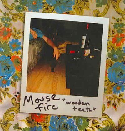 Wooden Teeth - (Import CD)