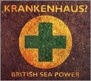 Krankenhaus Ep - (Import CD)
